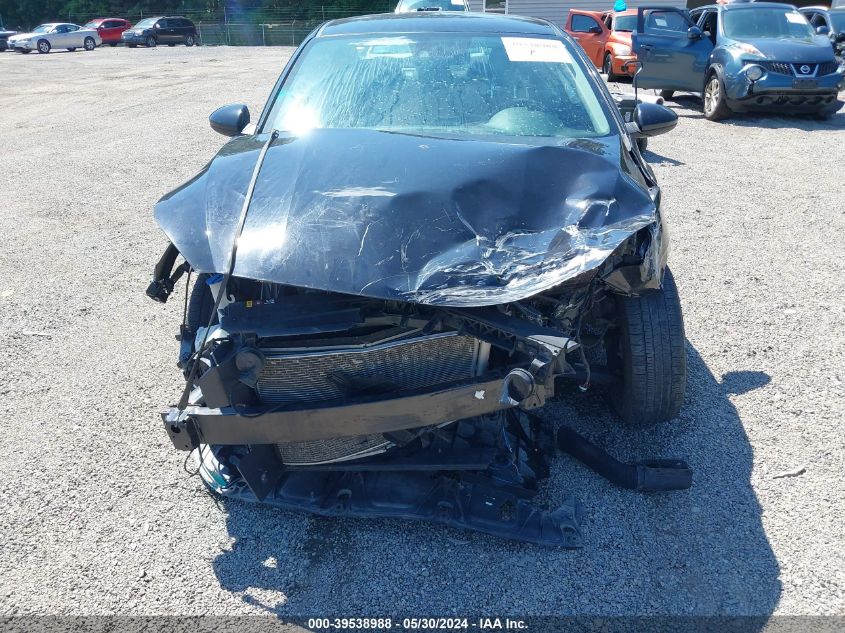 2019 Kia Forte Fe VIN: 3KPF24AD0KE049514 Lot: 39538988