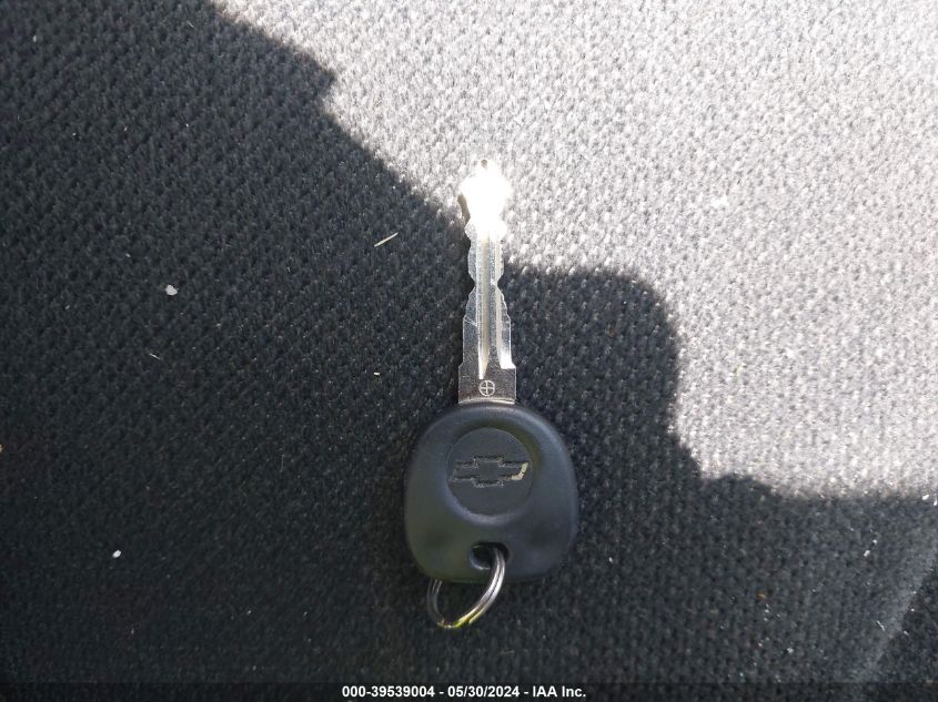 2015 Chevrolet Impala Limited Lt VIN: 2G1WB5E34F1144337 Lot: 39539004