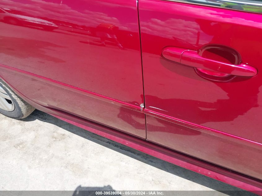 2015 Chevrolet Impala Limited Lt VIN: 2G1WB5E34F1144337 Lot: 39539004