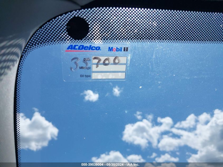 2015 Chevrolet Impala Limited Lt VIN: 2G1WB5E34F1144337 Lot: 39539004