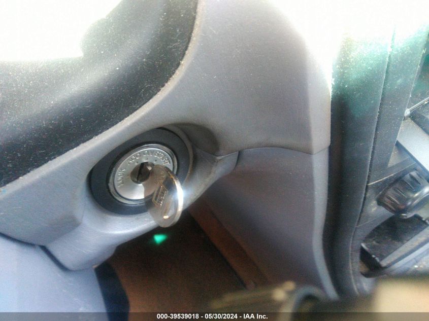 2006 Kia Optima Ex/Lx VIN: KNAGD126765449730 Lot: 39539018