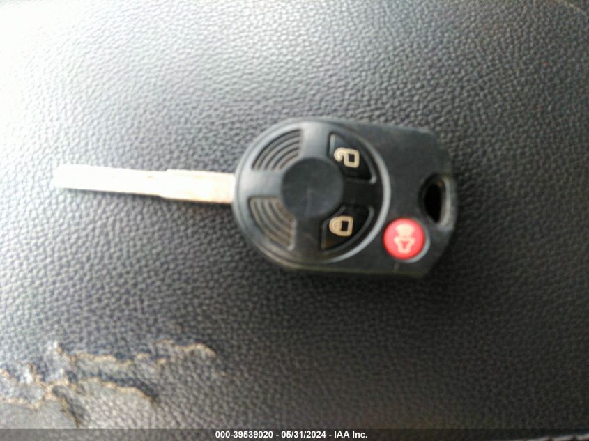 2017 Ford Escape Se VIN: 1FMCU0GD2HUC39771 Lot: 39539020