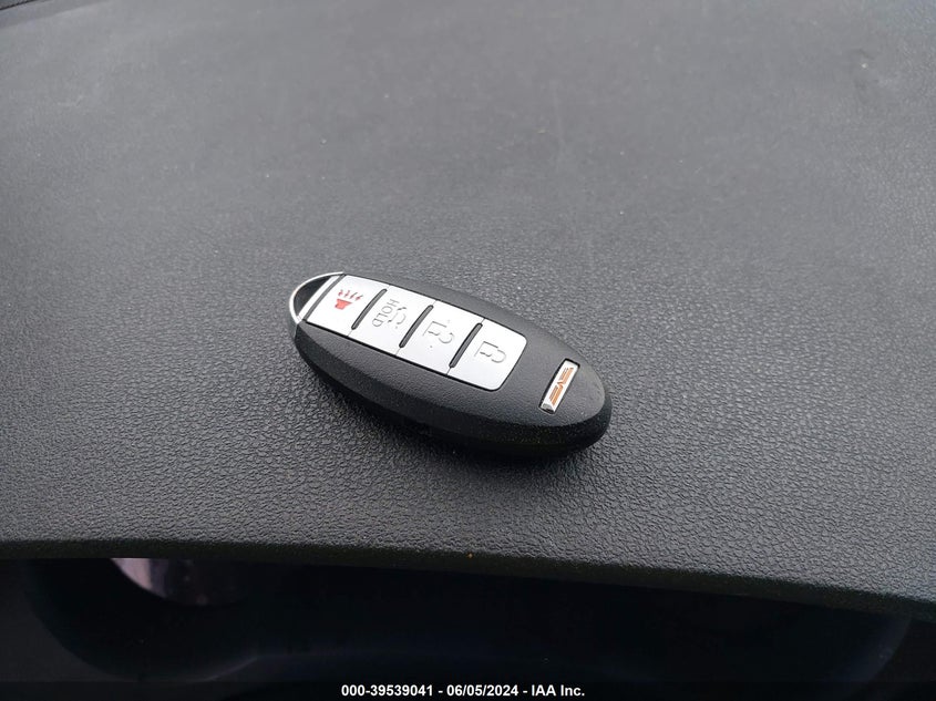 2010 Nissan Altima S VIN: 1N4AL2AP5AN509997 Lot: 39539041