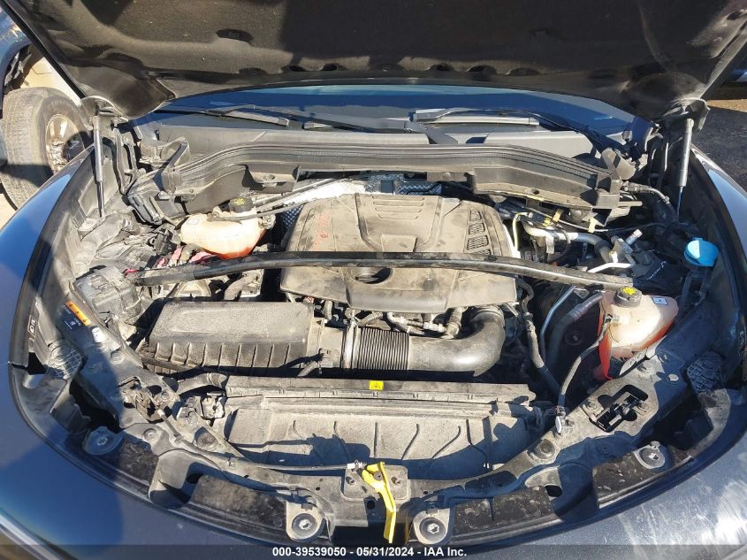 2018 Alfa Romeo Stelvio Sport Awd VIN: ZASFAKPN8J7B64410 Lot: 39539050