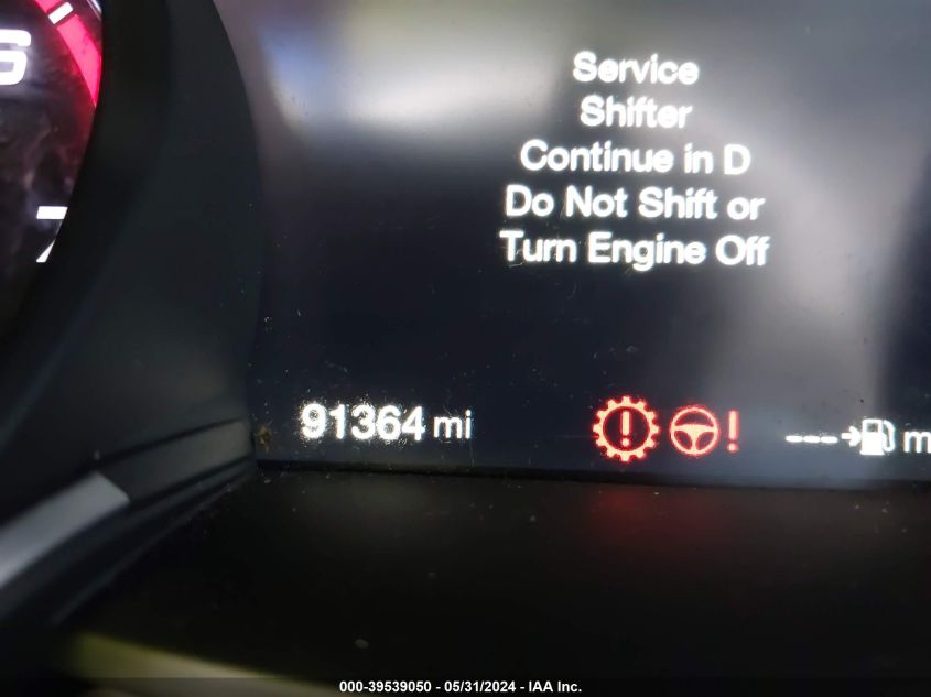 2018 Alfa Romeo Stelvio Sport Awd VIN: ZASFAKPN8J7B64410 Lot: 39539050