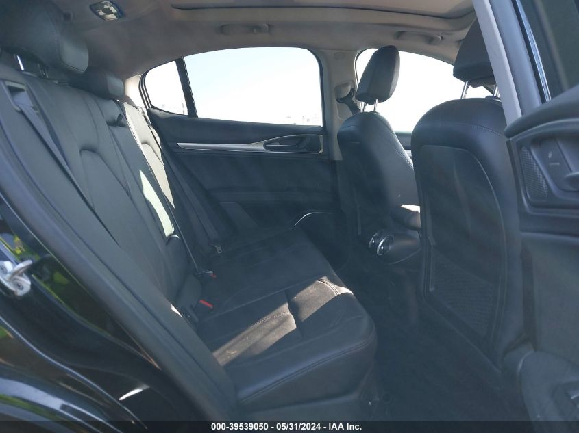 2018 Alfa Romeo Stelvio Sport Awd VIN: ZASFAKPN8J7B64410 Lot: 39539050