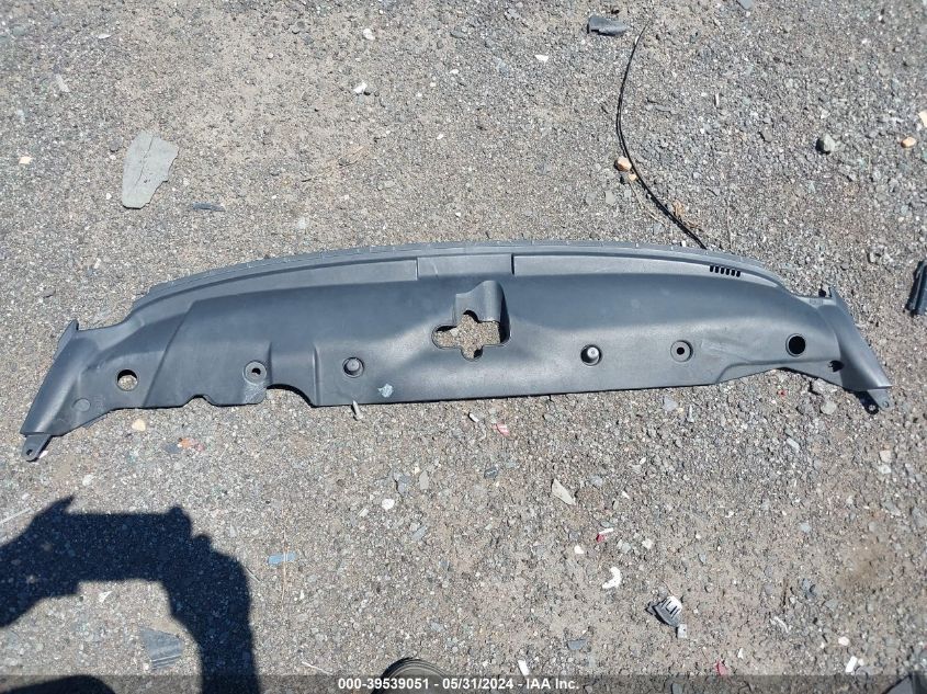 2007 Honda Civic Ex VIN: 1HGFA16897L014547 Lot: 39539051