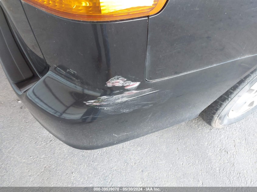 2004 Honda Odyssey Ex-L VIN: 5FNRL18004B042863 Lot: 39539070