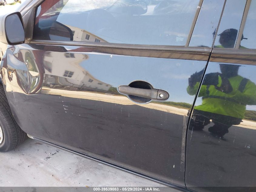 2014 Nissan Versa 1.6 S+ VIN: 3N1CN7AP9EL862472 Lot: 39539083