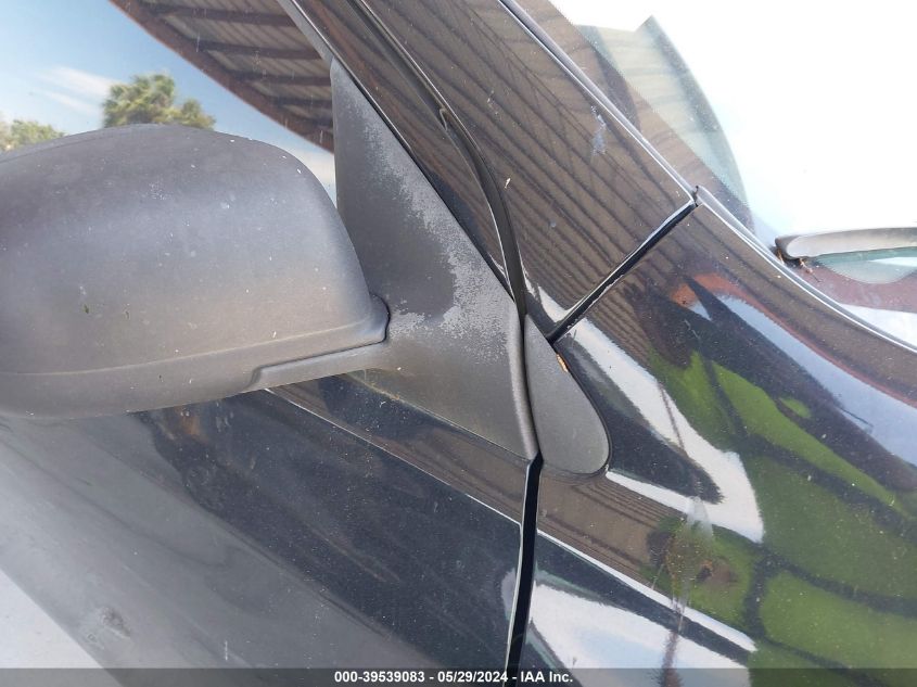 2014 Nissan Versa 1.6 S+ VIN: 3N1CN7AP9EL862472 Lot: 39539083