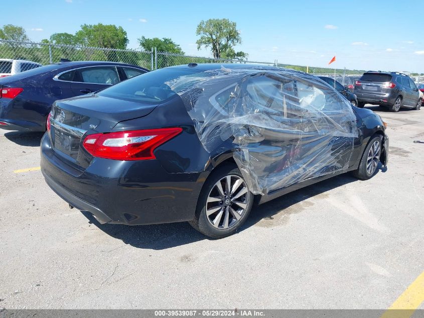 VIN 1N4AL3APXHC250368 2017 NISSAN ALTIMA no.4