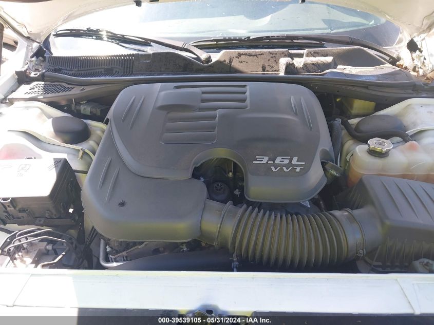 2021 Dodge Challenger Sxt VIN: 2C3CDZAG9MH517630 Lot: 39539105