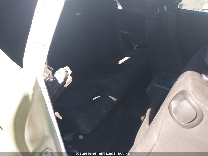 2021 Dodge Challenger Sxt VIN: 2C3CDZAG9MH517630 Lot: 39539105