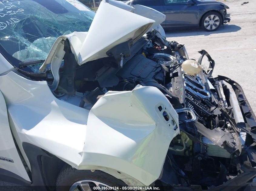 2017 Jeep Renegade Latitude Fwd VIN: ZACCJABB6HPE39238 Lot: 39539124