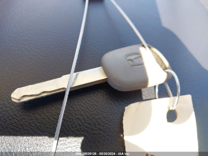 2005 Honda Accord 2.4 Ex VIN: 1HGCM56825A033967 Lot: 39539126