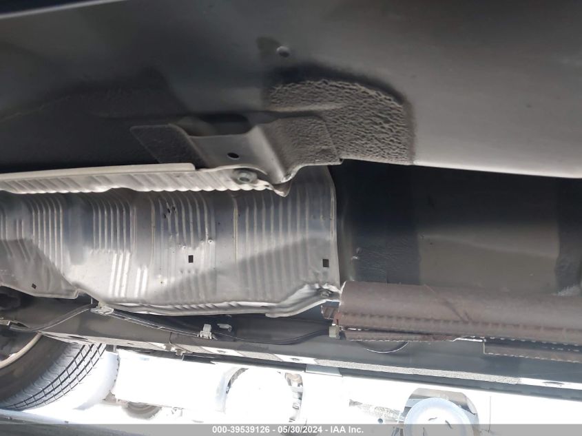 2005 Honda Accord 2.4 Ex VIN: 1HGCM56825A033967 Lot: 39539126