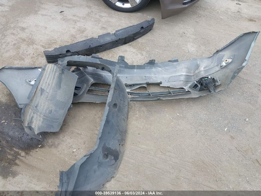 2005 Ford Focus Zxw VIN: 1FAHP36N05W202236 Lot: 39539136