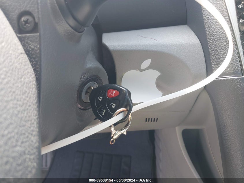 2009 Toyota Camry Le VIN: 4T4BE46K99R067519 Lot: 39539154