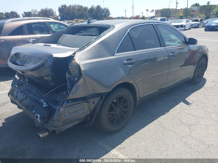 2009 Toyota Camry Le VIN: 4T4BE46K99R067519 Lot: 39539154