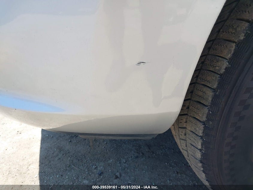 2014 Nissan Rogue Select S VIN: JN8AS5MV1EW200315 Lot: 39539161