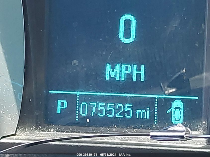 2015 Chevrolet Equinox Ltz VIN: 2GNFLHEK9F6134393 Lot: 39539171