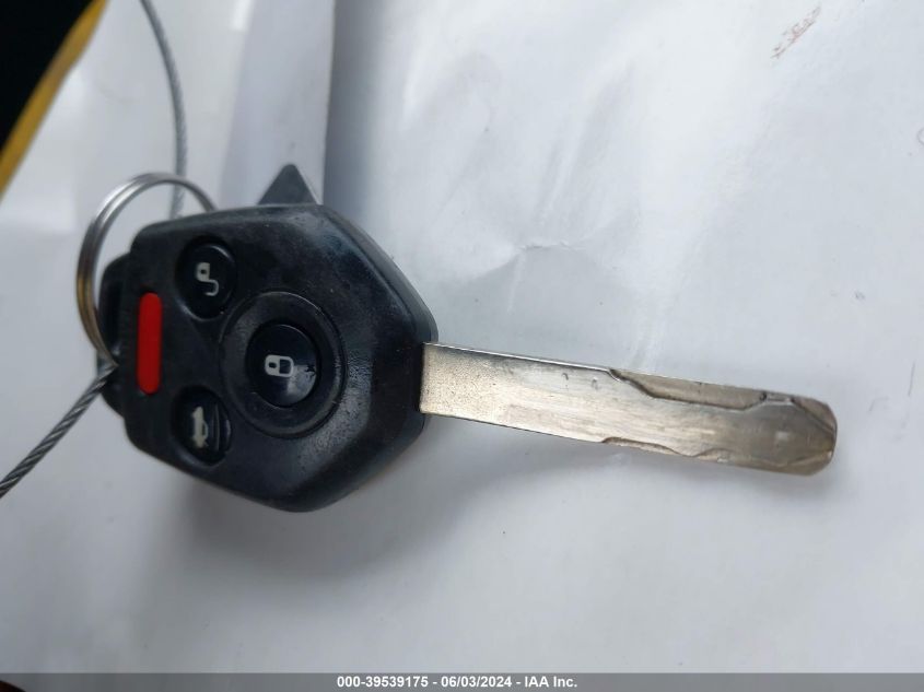 2012 Subaru Outback 2.5I Limited VIN: 4S4BRBLC0C3276810 Lot: 39539175