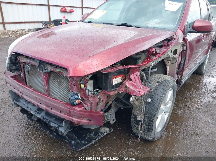 2012 Subaru Outback 2.5I Limited VIN: 4S4BRBLC0C3276810 Lot: 39539175