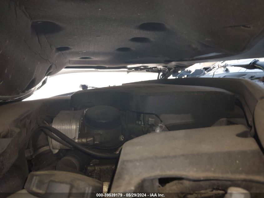 2016 BMW 328I xDrive VIN: WBA8E3G50GNT80667 Lot: 39539179