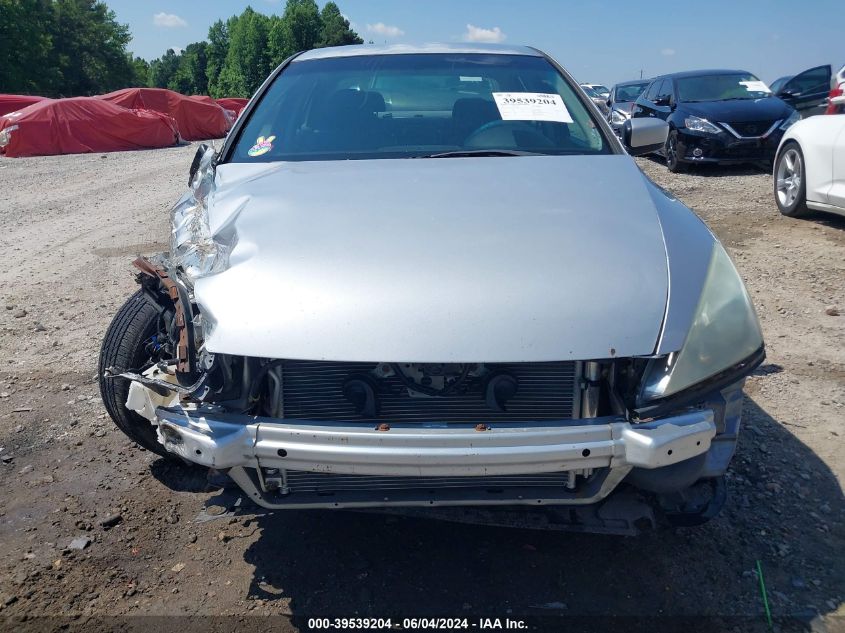 2006 Honda Accord 2.4 Se VIN: 1HGCM56316A088724 Lot: 39539204