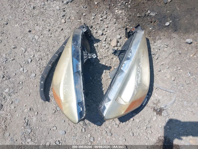 2006 Honda Accord 2.4 Se VIN: 1HGCM56316A088724 Lot: 39539204