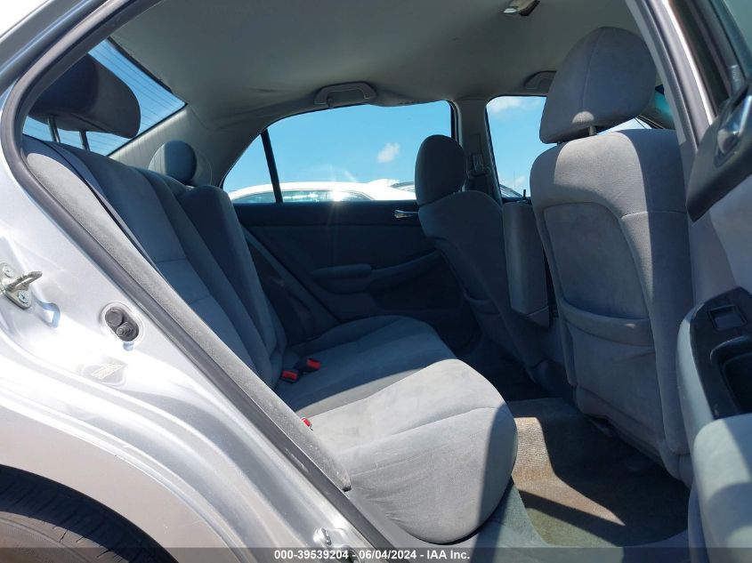 2006 Honda Accord 2.4 Se VIN: 1HGCM56316A088724 Lot: 39539204