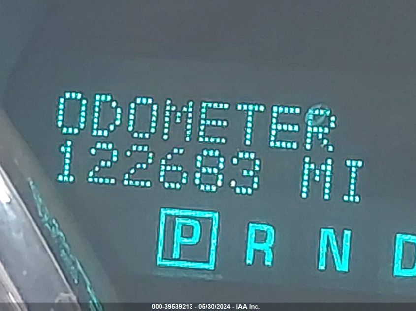 2016 Chevrolet Traverse Ls VIN: 1GNKRFKD0GJ272304 Lot: 39539213