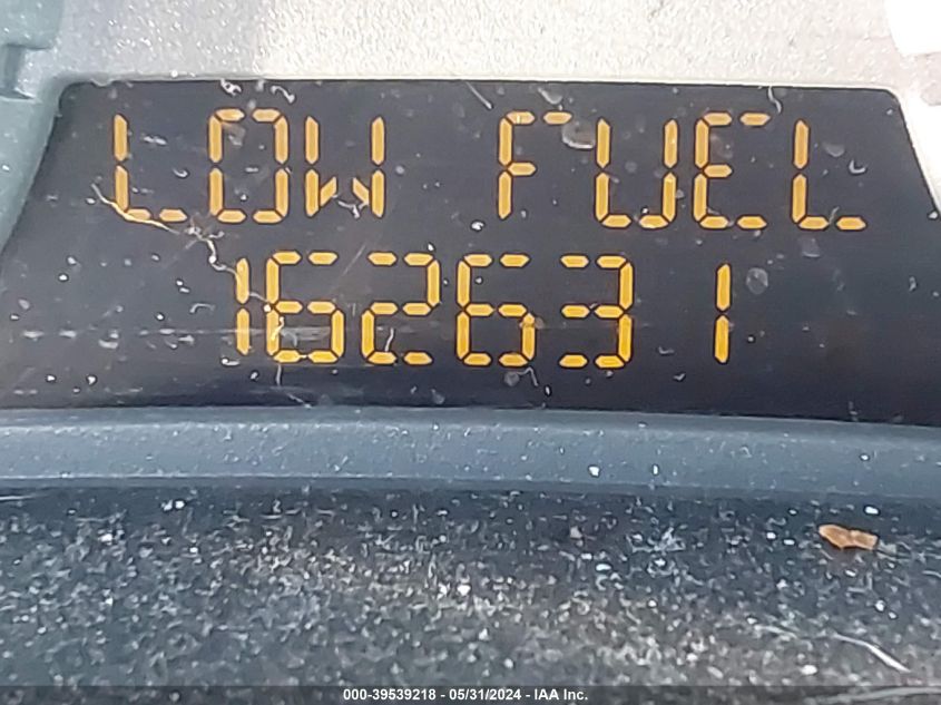 2005 Chevrolet Colorado Ls VIN: 1GCDT136658119940 Lot: 39539218