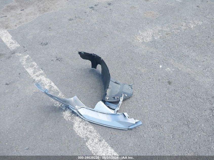 2006 Toyota Sienna Xle VIN: 5TDBA22C76S059173 Lot: 39539220