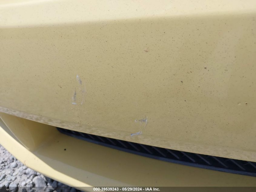 2005 Chrysler Crossfire Limited VIN: 1C3AN65L25X060800 Lot: 39539243