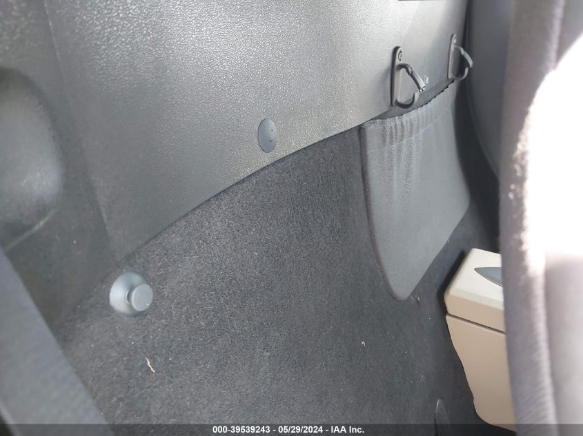 2005 Chrysler Crossfire Limited VIN: 1C3AN65L25X060800 Lot: 39539243