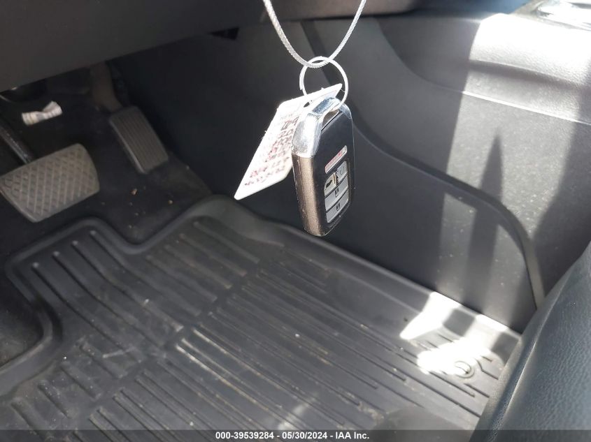 2020 Honda Pilot Awd Touring 8 Passenger VIN: 5FNYF6H98LB014127 Lot: 39539284