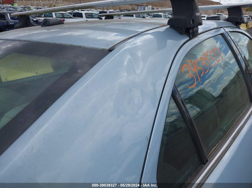 2010 Ford Fusion Hybrid VIN: 3FADP0L36AR281098 Lot: 39539327