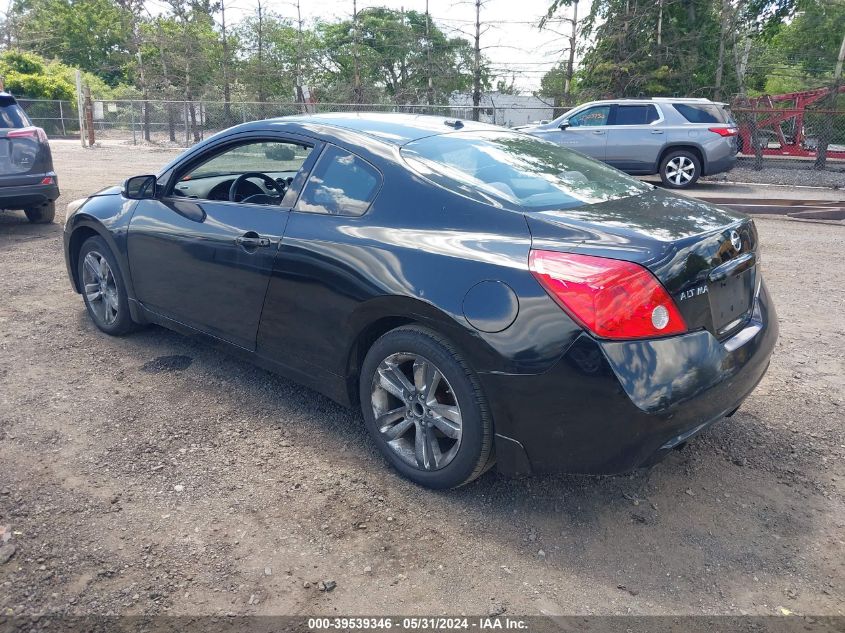 2010 Nissan Altima 2.5 S VIN: 1N4AL2EP7AC189975 Lot: 39539346