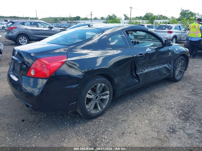 2010 Nissan Altima 2.5 S VIN: 1N4AL2EP7AC189975 Lot: 39539346