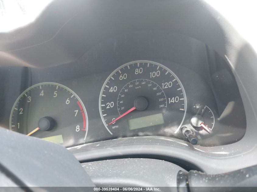 2009 Toyota Corolla VIN: JTDBL40E499079605 Lot: 39539404