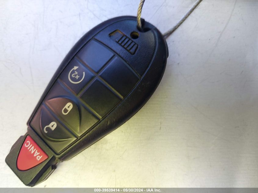 2016 Ram 1500 Big Horn VIN: 1C6RR7GT2GS117624 Lot: 39539414