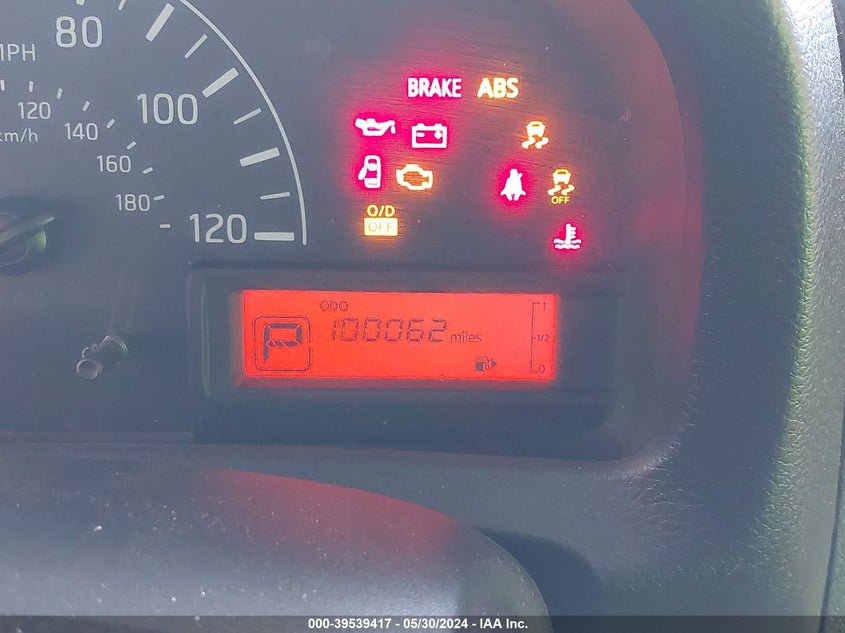 2021 NISSAN NV200 COMPACT CARGO S XTRONIC CVT 3N6CM0KN4MK698764