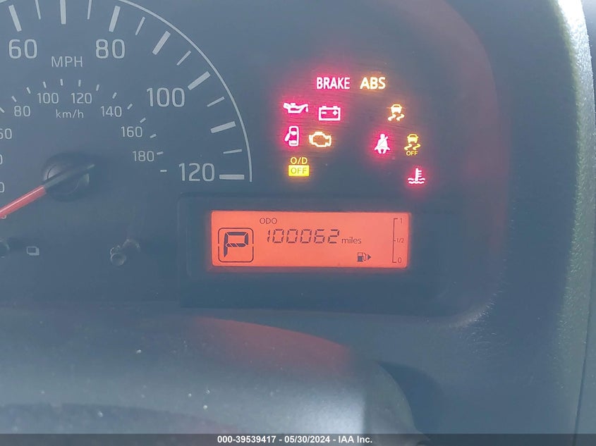 2021 NISSAN NV200 COMPACT CARGO S XTRONIC CVT 3N6CM0KN4MK698764