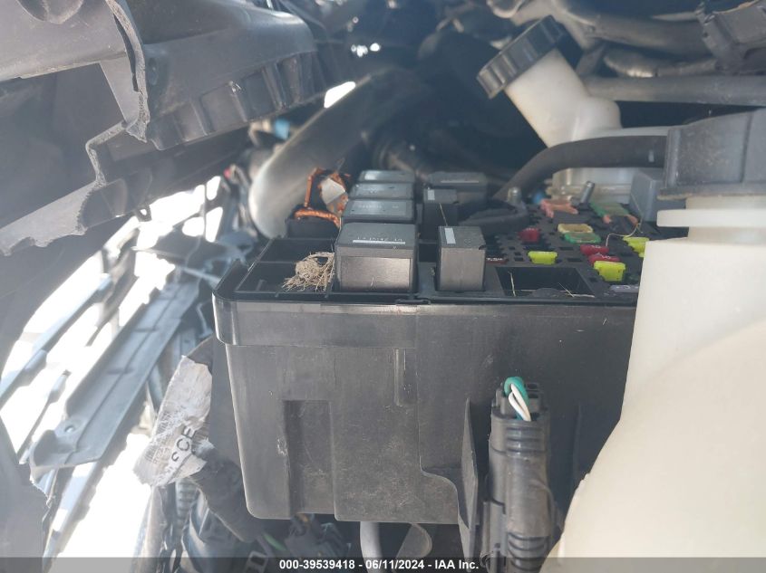 2016 Ford Transit-350 VIN: 1FTBW3XM1GKA41365 Lot: 39539418