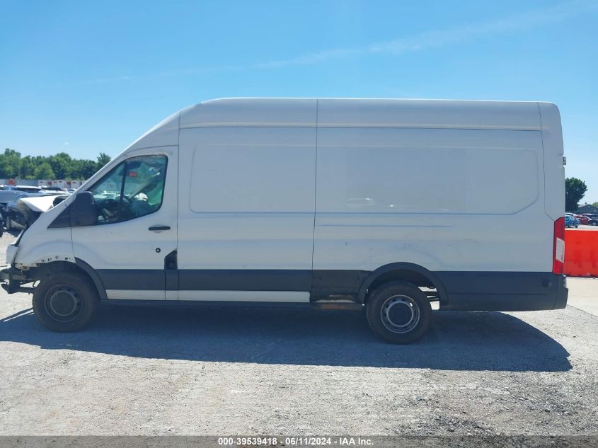 2016 Ford Transit-350 VIN: 1FTBW3XM1GKA41365 Lot: 39539418