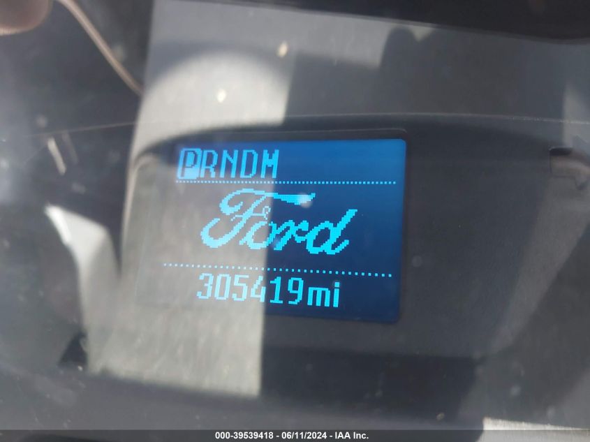 2016 Ford Transit-350 VIN: 1FTBW3XM1GKA41365 Lot: 39539418