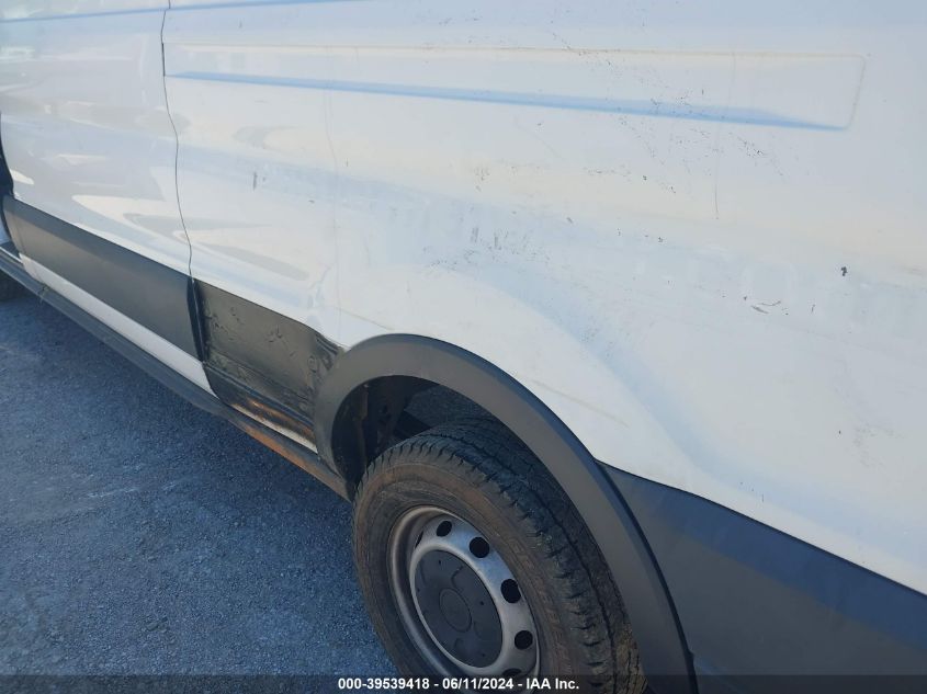 2016 Ford Transit-350 VIN: 1FTBW3XM1GKA41365 Lot: 39539418