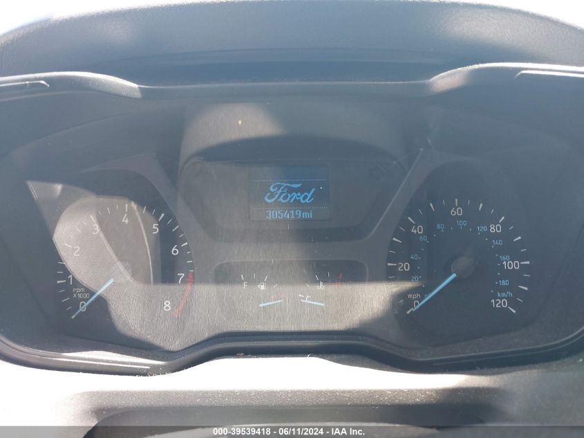 2016 Ford Transit-350 VIN: 1FTBW3XM1GKA41365 Lot: 39539418