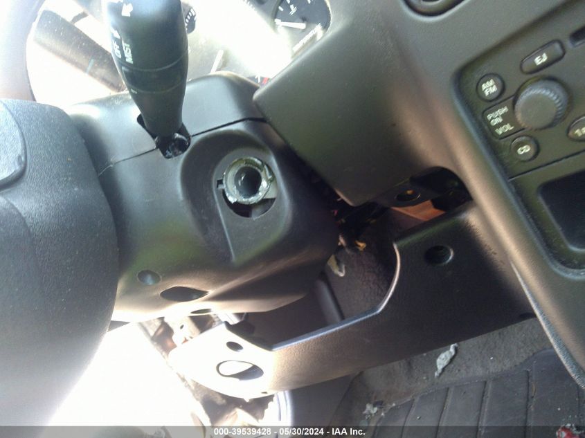 2002 Saturn Sl1 VIN: 1G8ZH54822Z117942 Lot: 39539428